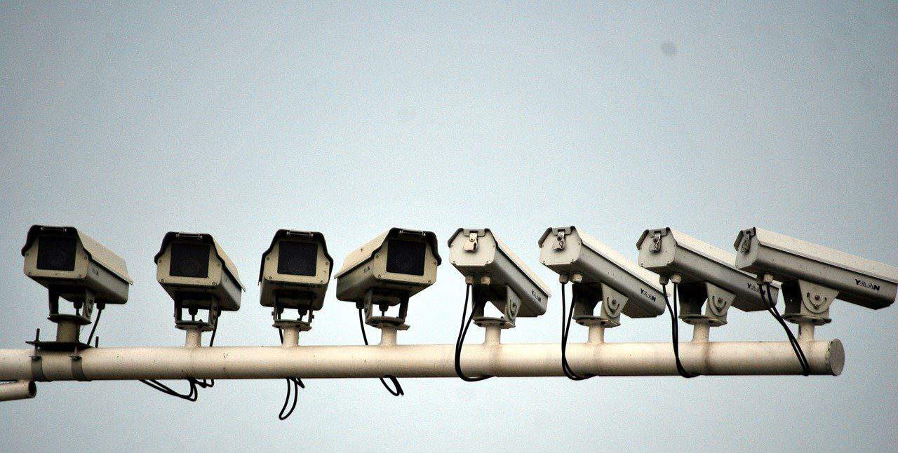 Kameraüberwachung am Arbeitsplatz gleich höhere Abfindung
