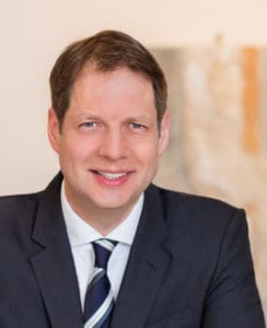 Rechtsanwalt Michael Lynen