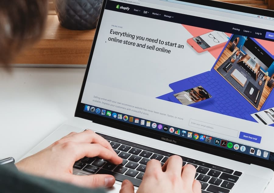 Checkliste für einen rechtssicheren Online-Shop