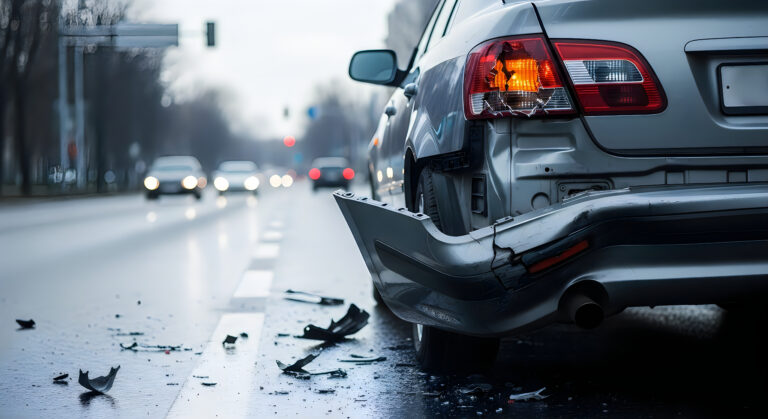 Rechtsanwälte für Fahrerflucht – Ihre Verteidigung bei Vorwurf nach § 142 StGB